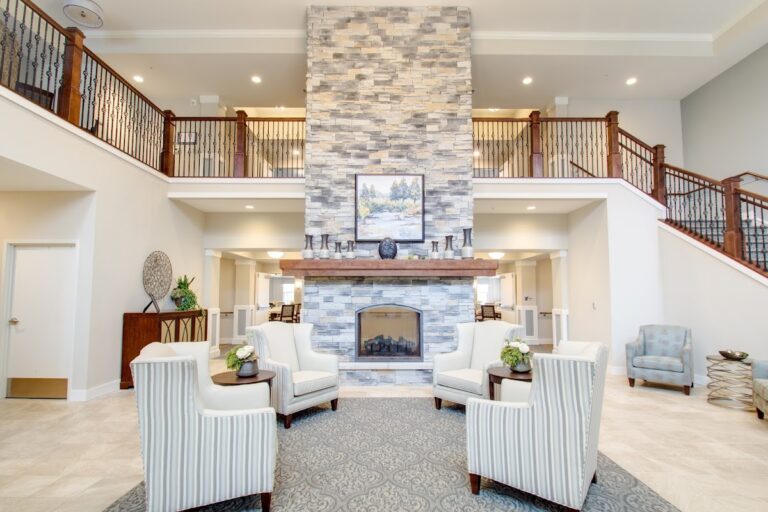 Tapestry of Springboro photo