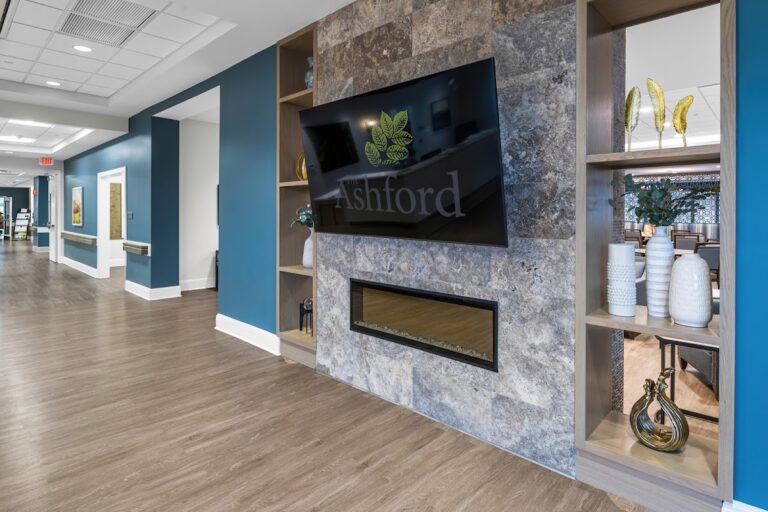 The Ashford of Beavercreek photo