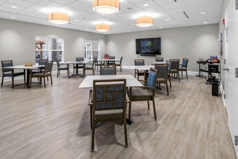 The Ashford of Beavercreek photo