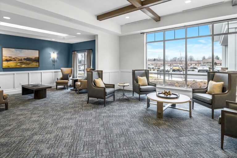 The Ashford of Beavercreek photo