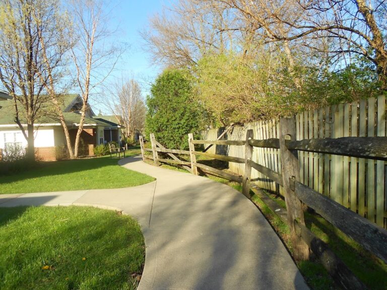 The Cottages of Clayton photo