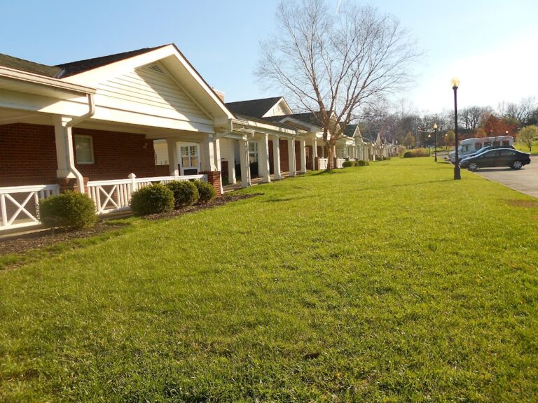 The Cottages of Clayton photo