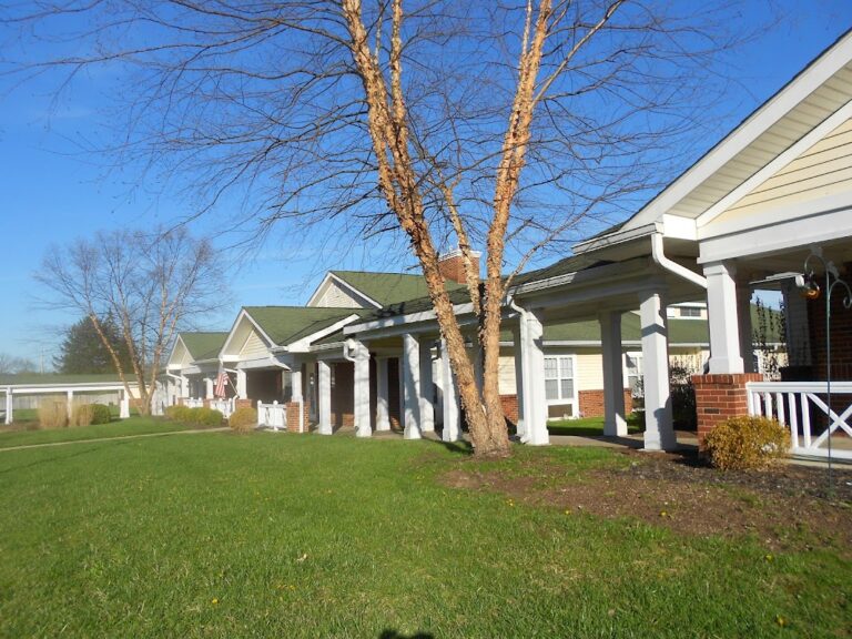The Cottages of Clayton photo