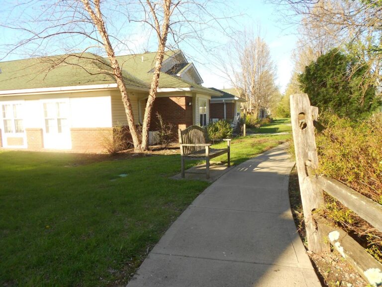 The Cottages of Clayton photo