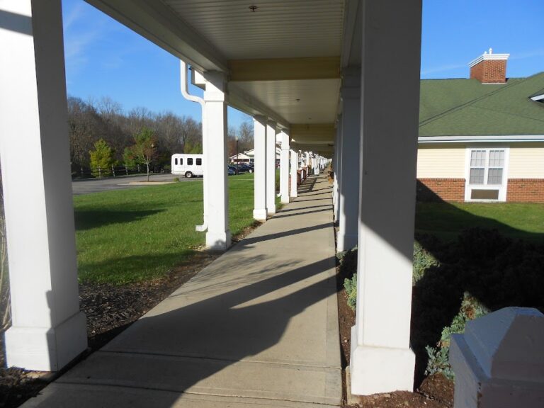 The Cottages of Clayton photo