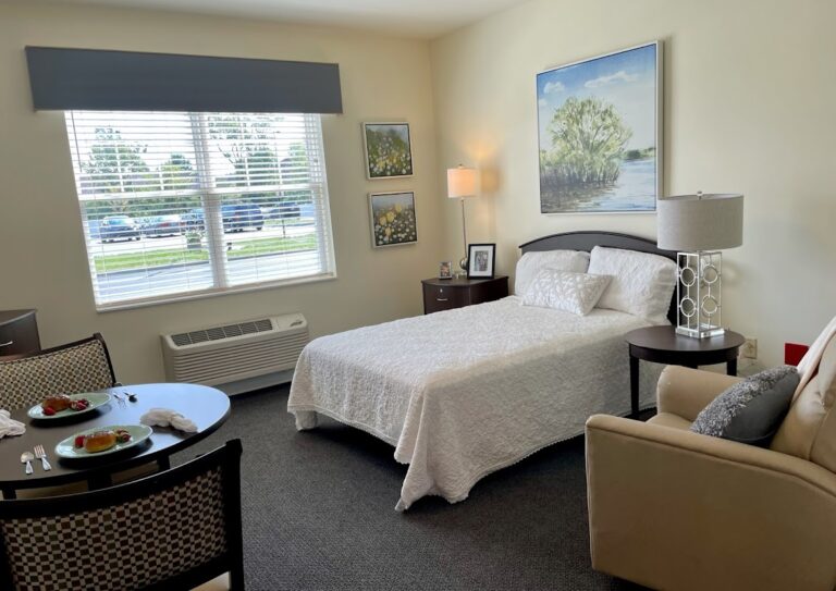 Vienna Springs Health Campus photo