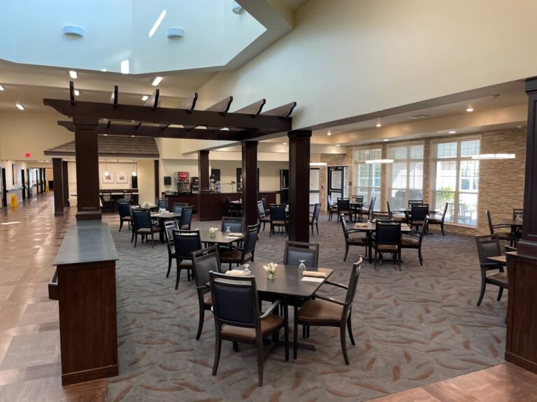 Vienna Springs Health Campus photo