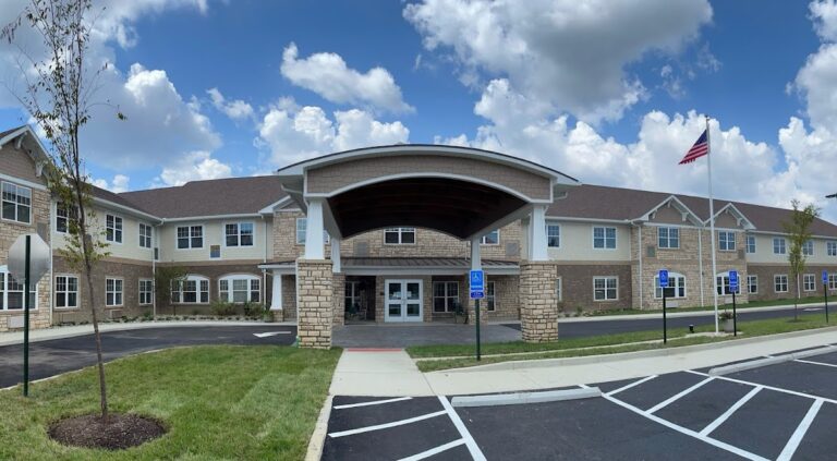 Vienna Springs Health Campus photo